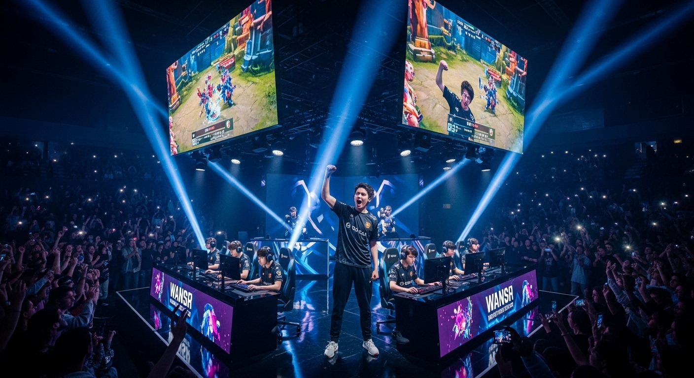 How to Communicate Like a Pro: Teamwork Secrets from Esports Champions